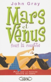 Mars et Vénus sous la couette