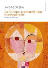 La clinique psychanalytique