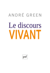 Le discours vivant