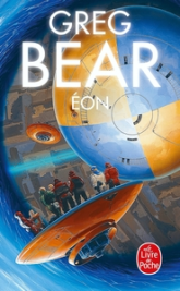 Eon , tome 1 : Eon