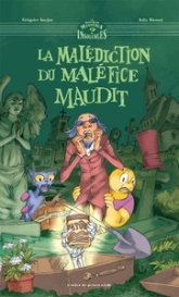 La malédiction du maléfice maudit