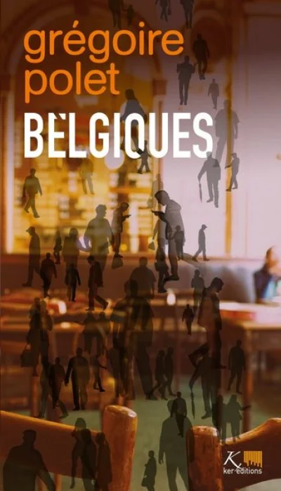 Belgiques,