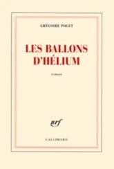 Les ballons d'hélium