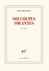 Soucoupes volantes