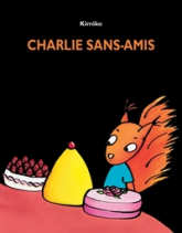 charlie sans amis