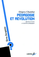 PEDAGOGIE ET REVOLUTION ancienne édition