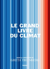 Le grand livre du climat