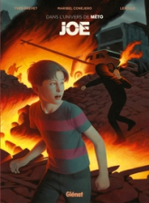 Dans l'univers de Méto : Joe (BD)