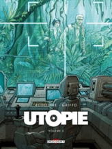 Utopie, tome 3