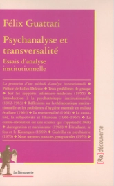 Psychanalyse et transversalité