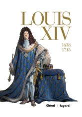 Louis XIV 1638-1715