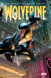 Wolverine, tome 2