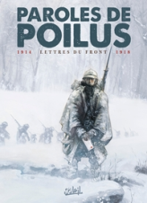 Paroles de Poilus (BD)