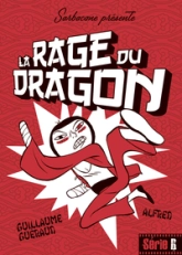 La rage du dragon