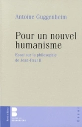 pour un nouvel humanisme