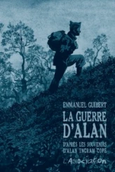 La guerre d'Alan : Intégrale