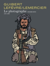 Le Photographe, tome 3