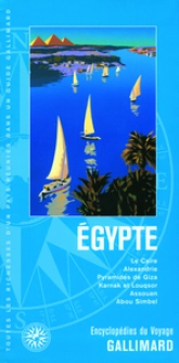 Guide du routard : Égypte 2005