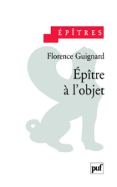 Épître à l'objet