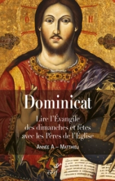 Dominicat Année A