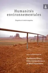 Humanités environnementales