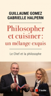 Philosopher et cuisiner : un mélange exquis