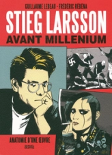 Stieg Larsson avant "Millénium