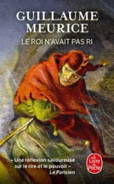 Le roi n'avait pas ri