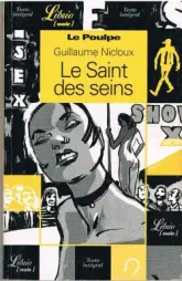 Le Poulpe : Le saint des seins