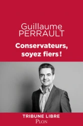 Conservateurs, soyez fiers !