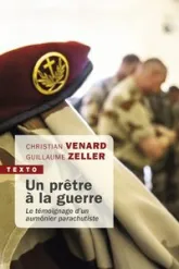 Un prêtre à la guerre