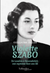 Violette Szabo