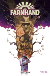 Farmhand, tome 3