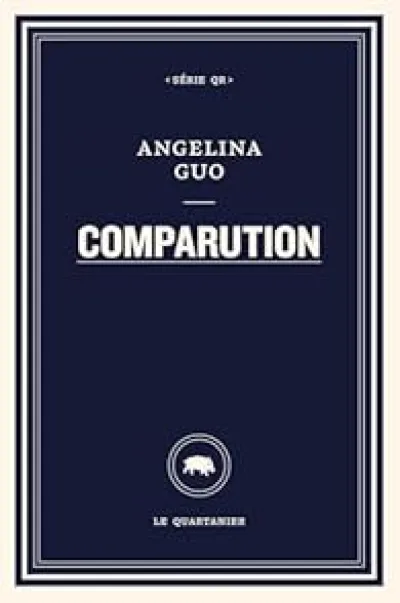 Comparution