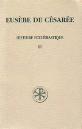 Histoire ecclésiastique - tome 3