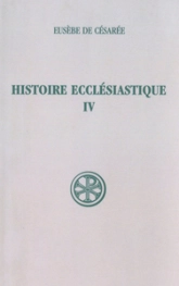 Histoire ecclésiastique - tome 4