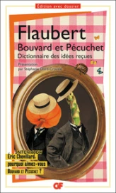 Bouvard et Pécuchet