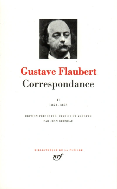 Correspondance,