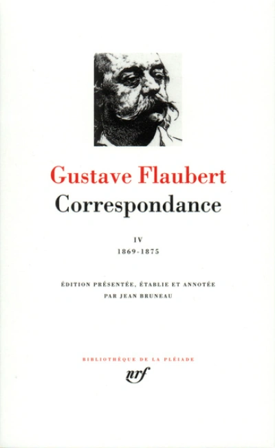 Correspondance,