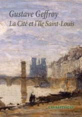 La Cité et l'Ile Saint-Louis