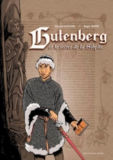 Gutemberg Et Le Secret De La Sybille