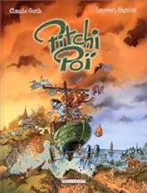 Pitchi Poï, tome 1