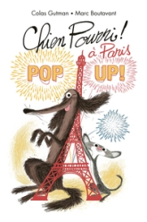 Chien Pourri à Paris ! Pop-Up !