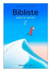 Bibliste Sans Le Savoir N° 2