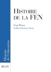 Histoire de la FEN