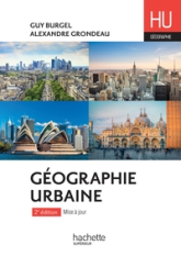 Géographie urbaine