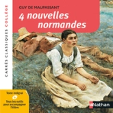 4 Nouvelles Normandes