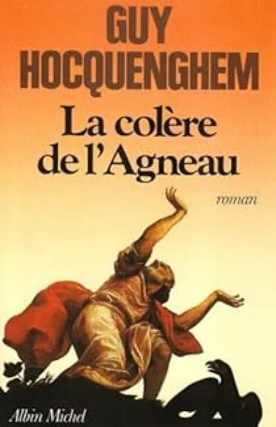 La Colère de l'Agneau