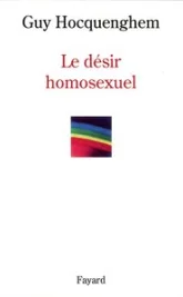 Le Désir homosexuel