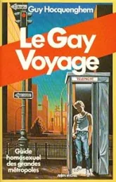 Le Gay voyage : Guide et regard homosexuels sur les grandes métropoles